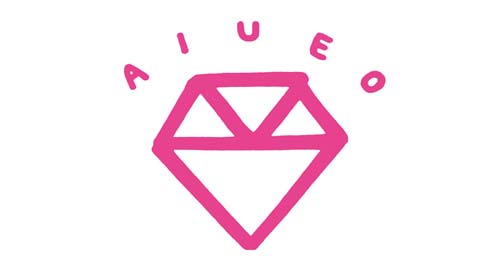 AIUEO