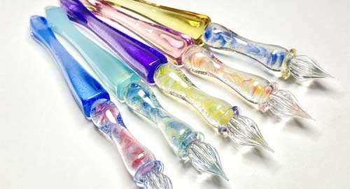 GLASS STUDIO しなぷす