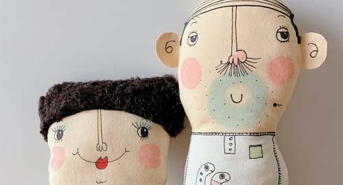 こじま おっさん